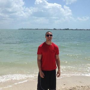 Meet your Posher, Matt